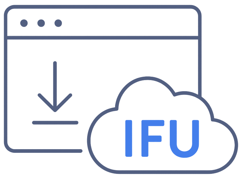 Electronic IFU (eIFU) Translation Services