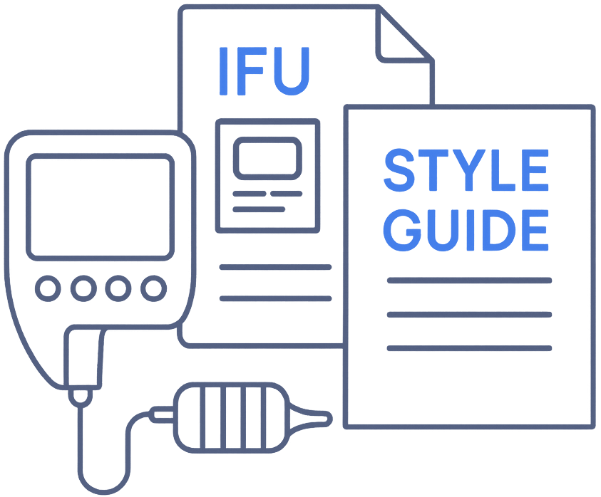 Medical Device Translation Style Guide