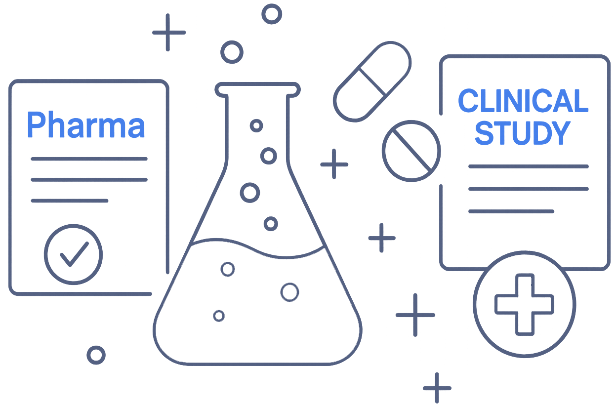Pharmaceutical Style Guide