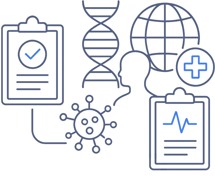 Rare Disease Clinical Trial Translation Services