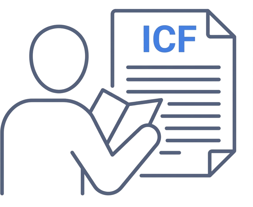 ICF Translation Services for Clinical Trials | Informed Consent ...