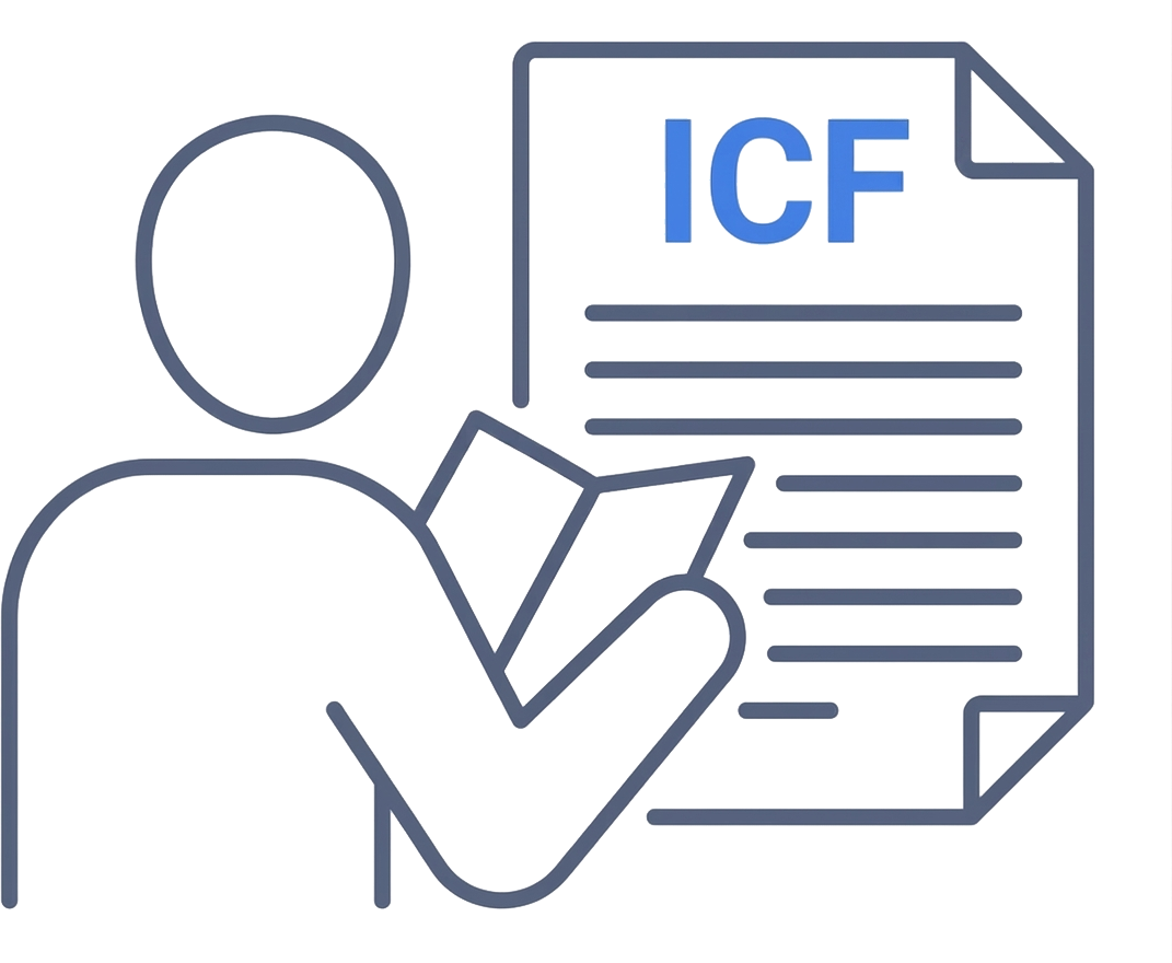 ICF Translation Services for Clinical Trials | Informed Consent ...